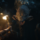 The Lord Of The Rings: The Rings Of Power